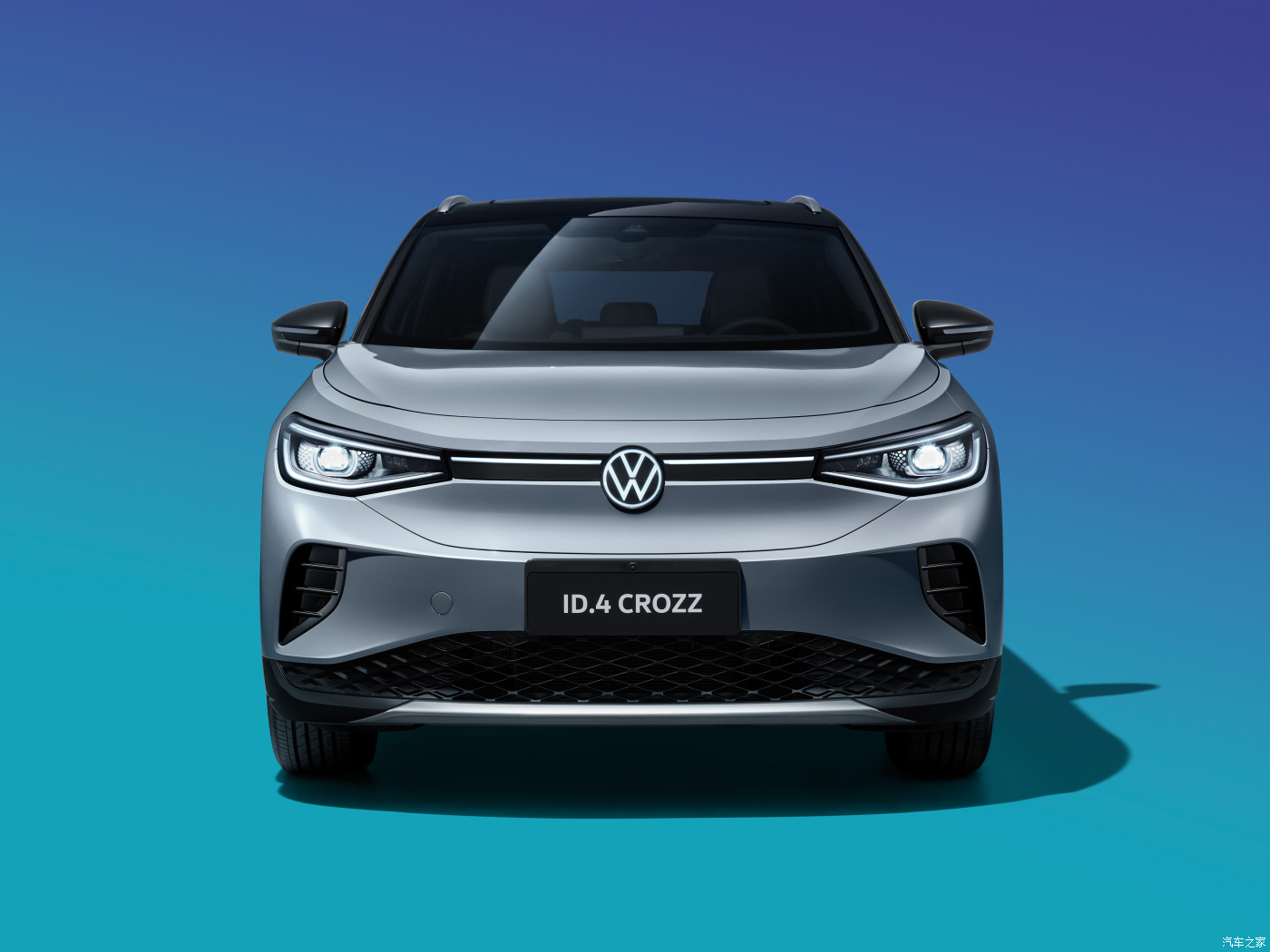 5 Seater SUV EV Cars Compact 160km/H Adult Mini Electric Car