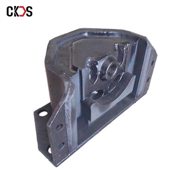 OEM Japanese Truck Spare Parts CUSHION FOOT RUBBER ENGINE MOUNTING for ISUZU