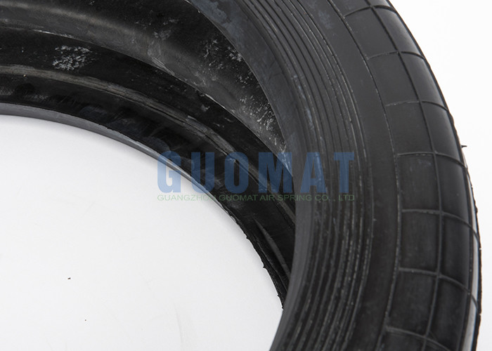 Punch Press Rubber Air Bag / Guomat F-400-2 Refer To Yokohama S-400-2 Double Air Spring