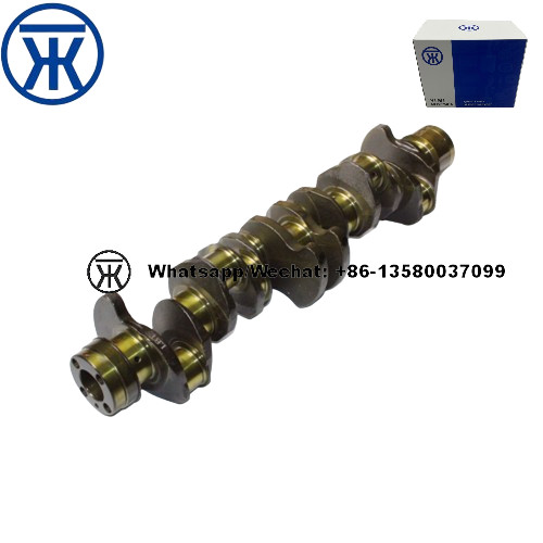 ISUZU FVR 6HE1 CRANKSHAFT 5878520251