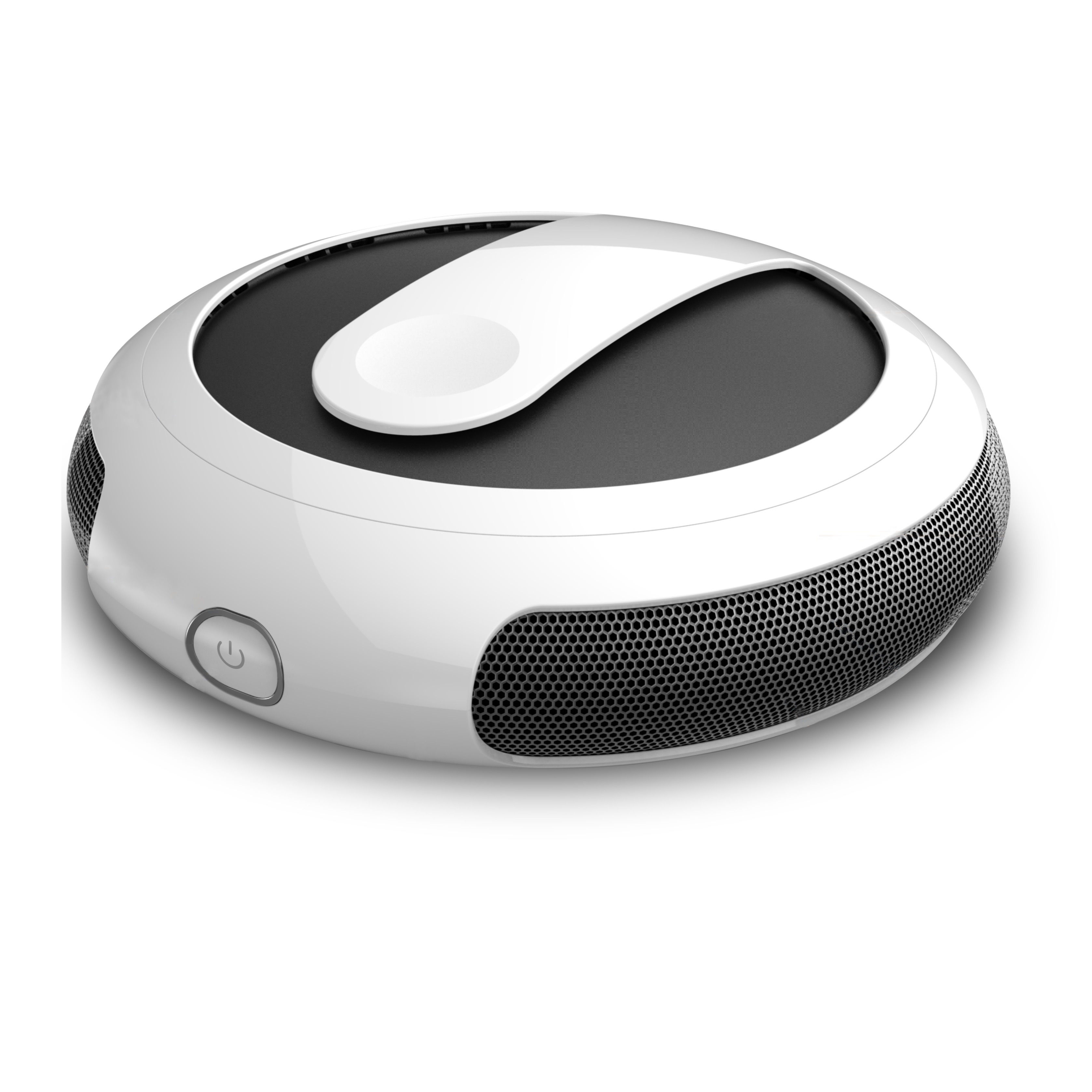  Mini 12V 4W Hepa Filter Air Freshener Purifier For Car Portable Manufactures