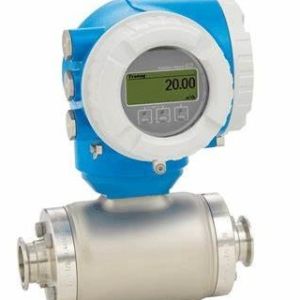 5H3B80-AAIBAEAFAAFDAS0AA2+LA Promag H 300, 5H3B80, DN80 3"