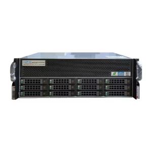 Customizable 9U 10 GPU Ai Server with Gpu Dual and Tel Xeon Gold LGA 4189 Cpu