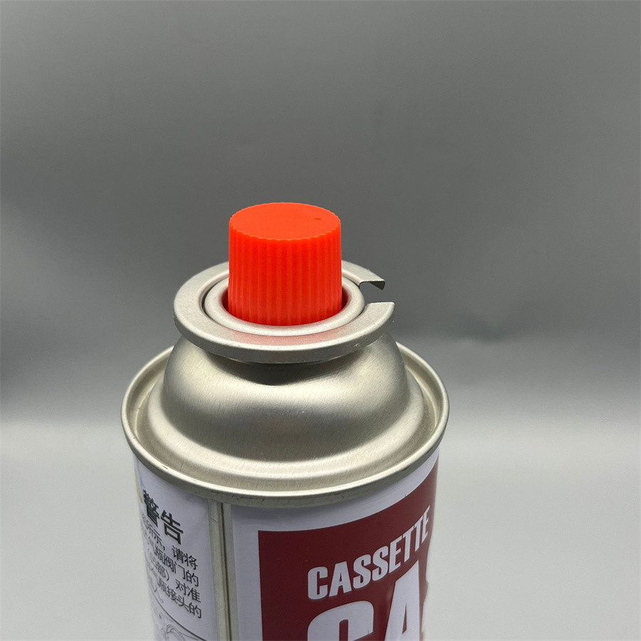 Portable Camping Gas Controller for Backpacking Stoves – Compact Design