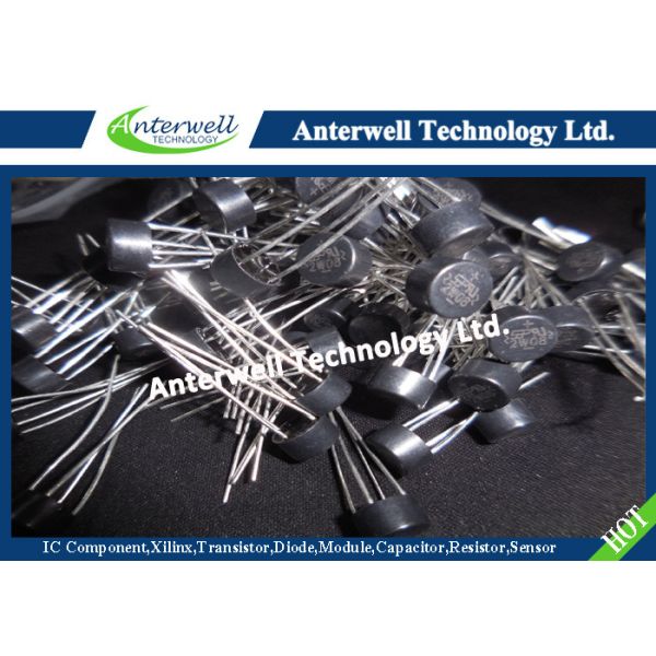 Quality 2W08 Rectifier Diode Single Phase Bridge Rectifier 800V Max DC Blocking Voltage for sale