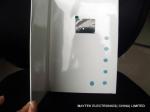 LCD Greeting Card Video - Brochure