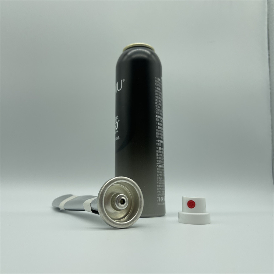 High-Performance Bag-on-Valve (BOV) System for Reliable Dispensing + Perfect for Household and Industrial Use