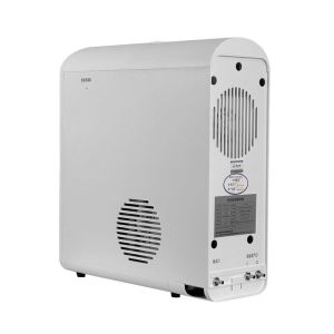 OEM Hydrogen Oxygen Inhaler PEM Technology Water Electrolysis 1800ml Molecular