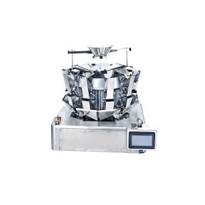 0.3L Hopper Multi Head Weigher