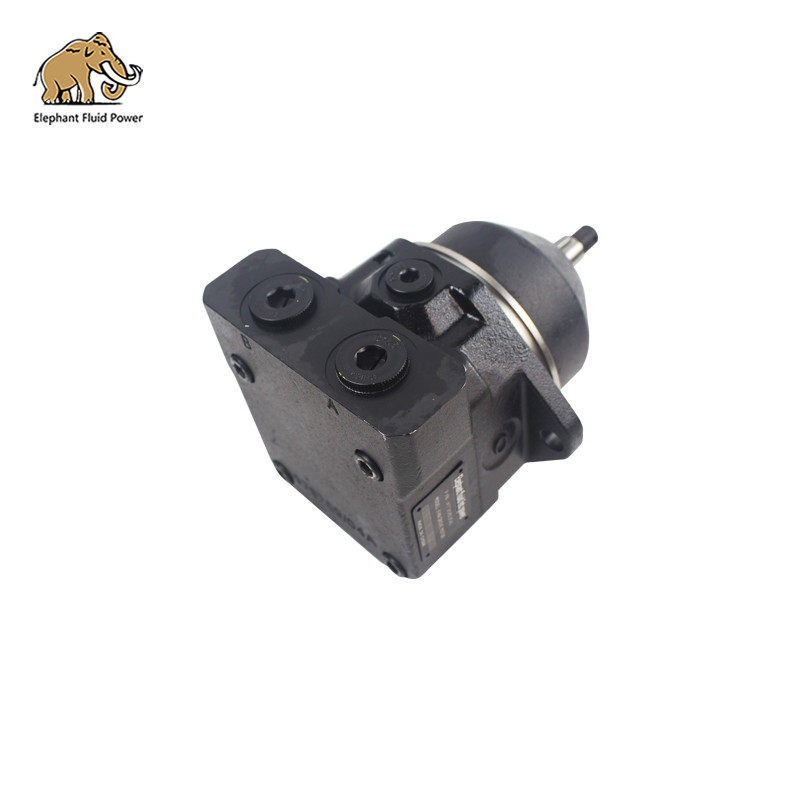 China IN STOCK AT308356 OEM New Hydraulic Axial Piston Motor R986110401 for Tractor
