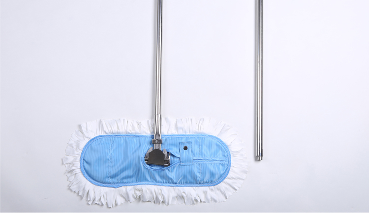 providing popular Esd cleanroom mop factory with good quality