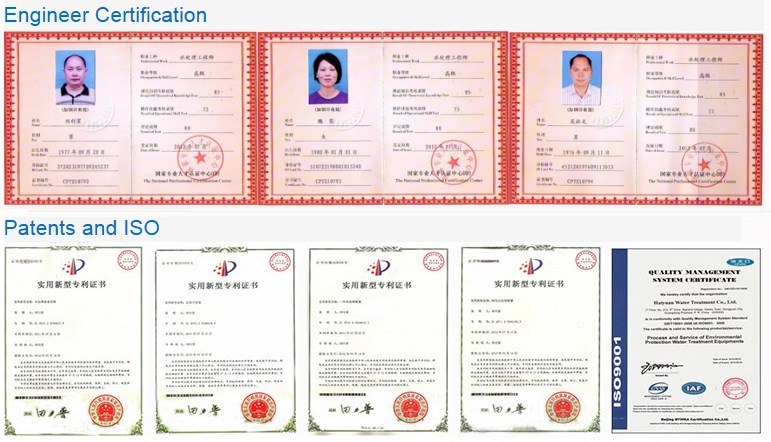 RO Water Purification Machine Reverse Osmosis RO Machine Drinking Water Treatment Machine