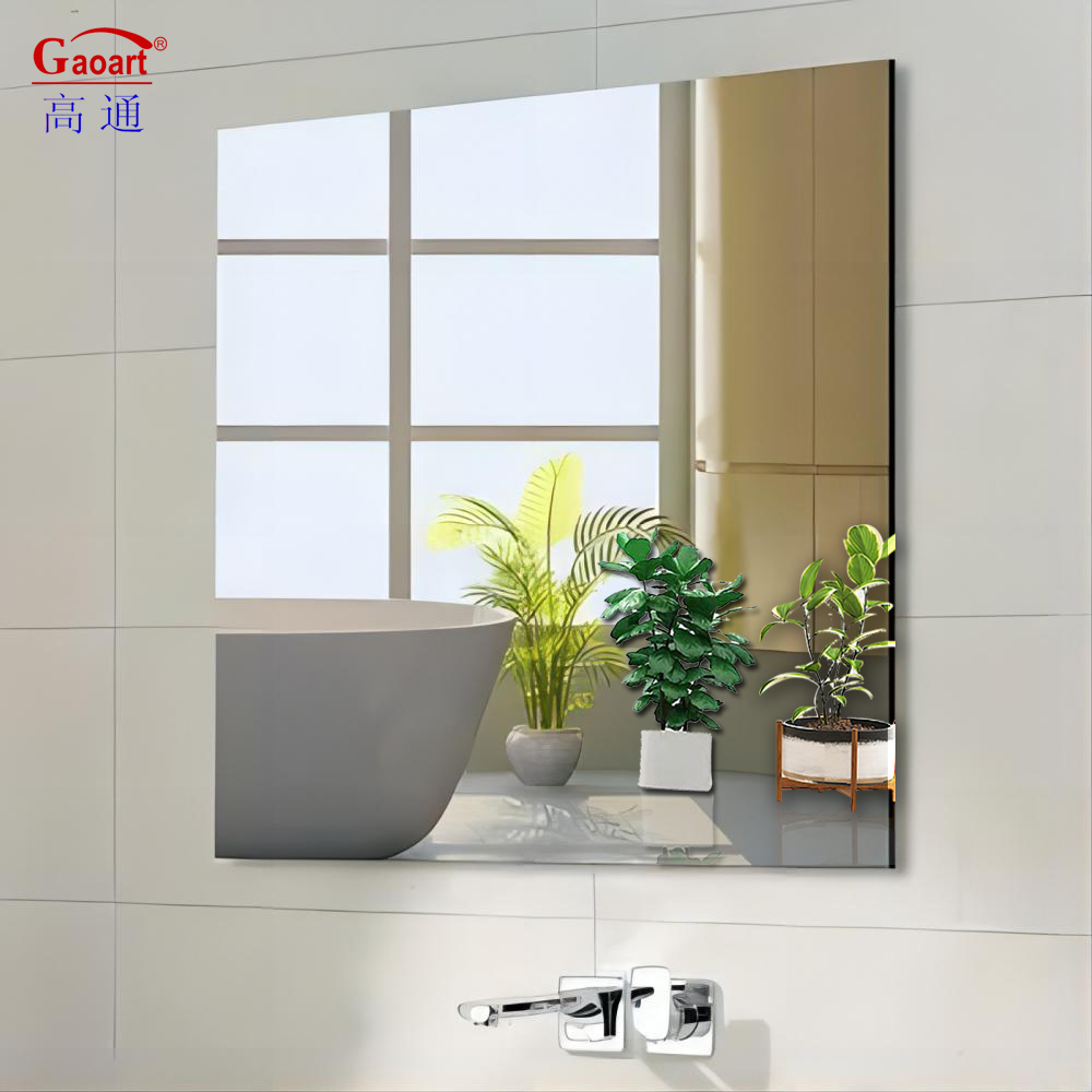 Floor Length Mirror for Home Dance Studio or Barber Cheval Room Add Style to Your Space