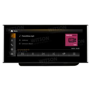 10.25''/12.3'' Screen For AUDI Q5 Q5L 2010-2018 Right Hand DriverAndroid