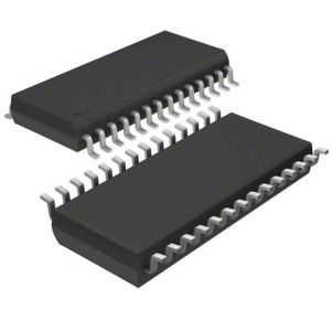 CY8C29466-24PVXI IC MCU 8BIT 32KB FLASH 28SSOP Infineon Technologies Manufactures