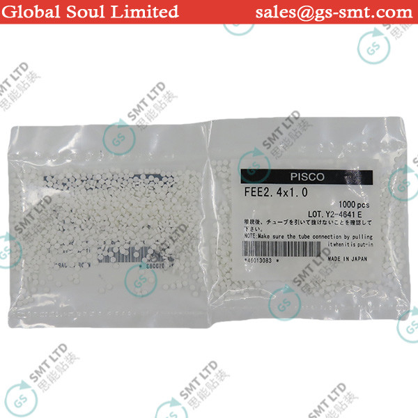 High Performance SMT Filter Hitachi 225A0045 For Air Clean Equipment