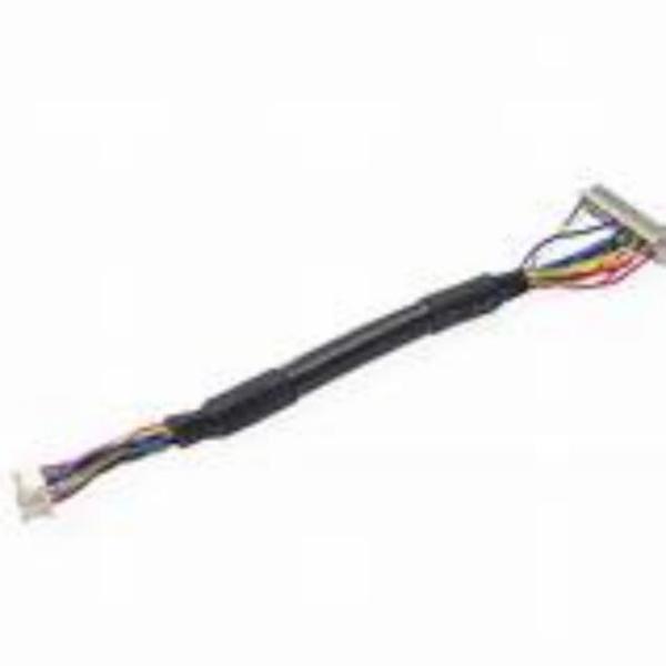 Dielectric Strength ≥1000V/min LVDS Cable for Industrial Automation within