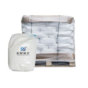 Hmw Anionic PAM Polyacrylamide Flocculant Used In Mining Water Treatment