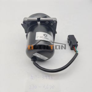 E365C E385C Controller Joystick 307-3993 The Ideal Choice for Construction