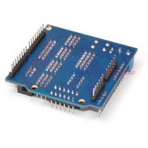 IO Expansion Board Sensor Shield for Arduino V5.0 Electronic Building Blocks