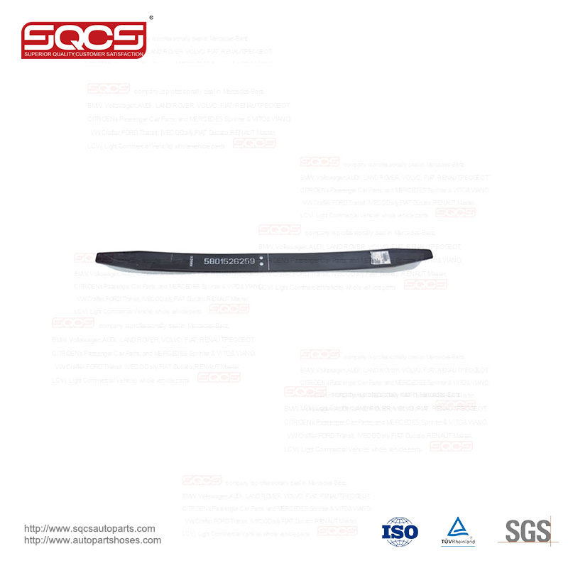 Cross Spring 5801526259 for Daily 35C 2014 Efficiency Performance