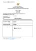 Hong Kong Xinyue Activated Carbon Limited Certifications