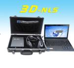 3d Nls Health Analyzer Portable With Repair Treatment Function