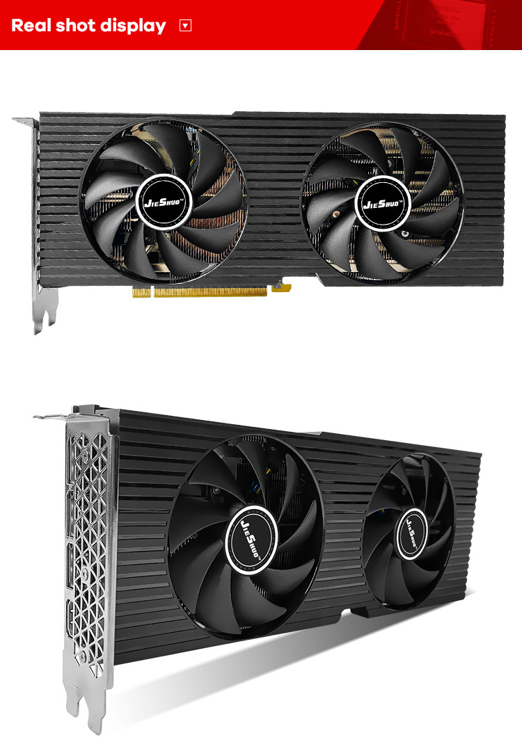 RTX 3070 Computer Game Graphics Card 8G 256BIT HDMIX1 DPX3 PCI Express 4.0x16