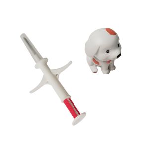  1.25×8mm ISO Transponder Microchip: Premium Fish Identification Solution Manufactures