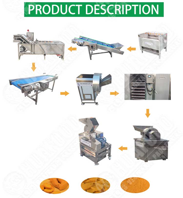 Grape Ginger Root Extract Powder Machine With High Quality