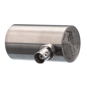  GI40 Acoustic Emission Sensor Integral Preamplifier Sensor Manufactures
