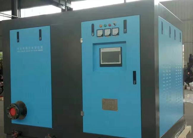 Simple Operation Rapid Cooling Machine Ultra High / Low Temperature Alarm