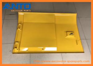  207-54-71342 PC360-7 PC300-7 Left Side Door / Cover For Komatsu Excavator Repair Parts Manufactures