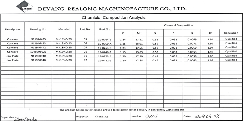 jaw crusher how toggle plate works