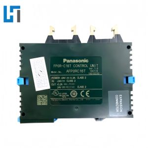  AFP0RC16T FP0R-C16T Panasonic PLC Module plc Programming Controller Module Manufactures