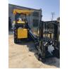 Buy cheap Lower Fuel Consumption Hdd Drilling Machine , 3 Speed Mode Directional Boring from wholesalers