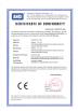 Shenzhen RedFarm Technology CO LTD Certifications