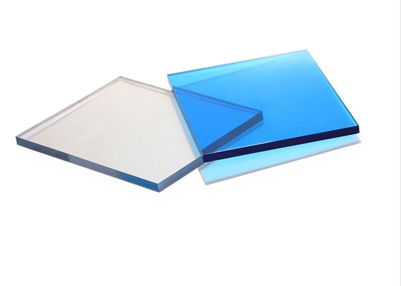 Clear Sheet Perspex PMMA Lucite Plate Cast Plastic Board A3 A4 A5 Polished Acrylic Sheets