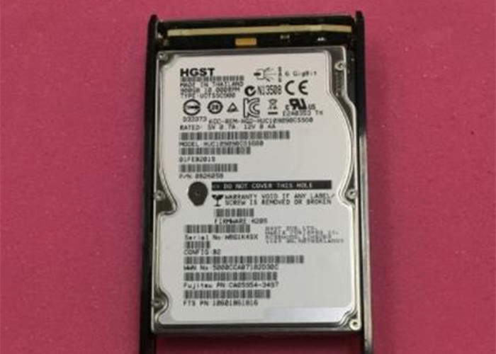 CA07670-E653 CA07670-E704 Hitachi Internal Hard Drive CA07670-E614 S3 900GB