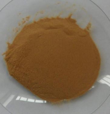 Natural sedative herbal medicine valerian root extract 0.8% Valerienic acid