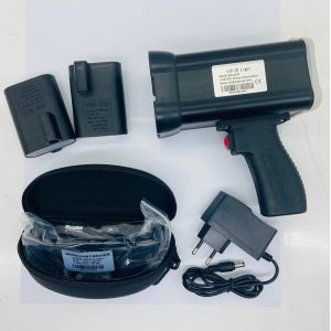 Ndt Dg-4020 Mpi Testing Machine Dual Ac Dc Operation