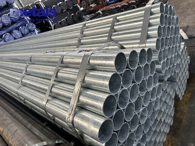 Durable Gi Square Pipe Corrosion Resistant Solution For Industrial