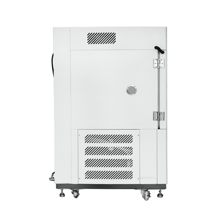 Stainless Steel Cyclic Damp, High Low Humidity Control Chamber