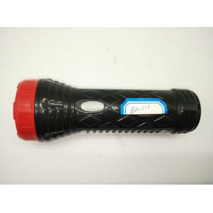 BN-111 Rechargeable LED Flashlgith Torch