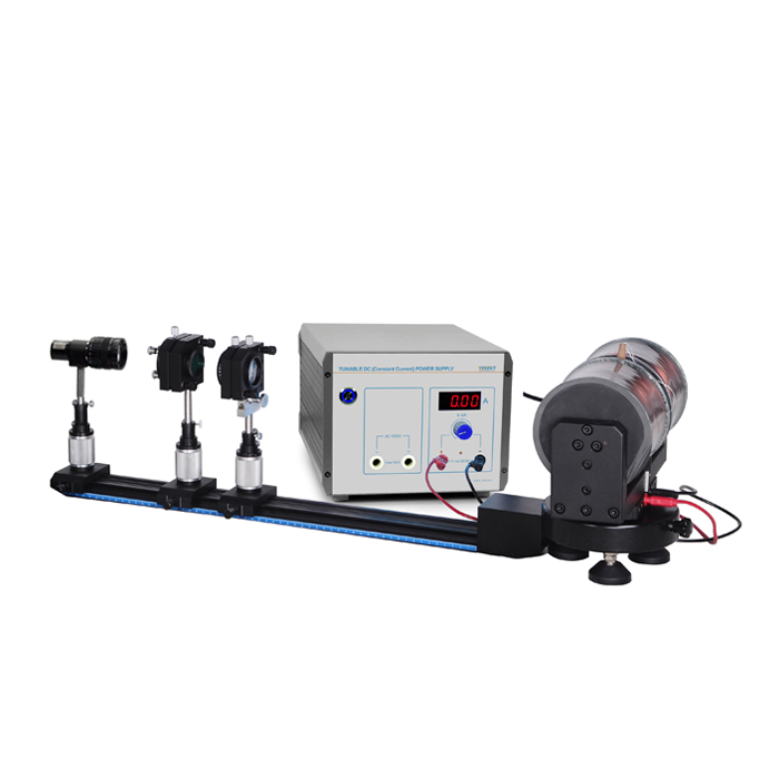 YME-2001 YME-2004 Customizable Optical Rail and Carrier for Customized Rail Systems
