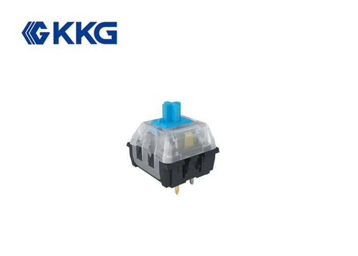 China Desktop Computer Tactile Keyboard Switch , Gaming Keyboard Blue Switches on sale