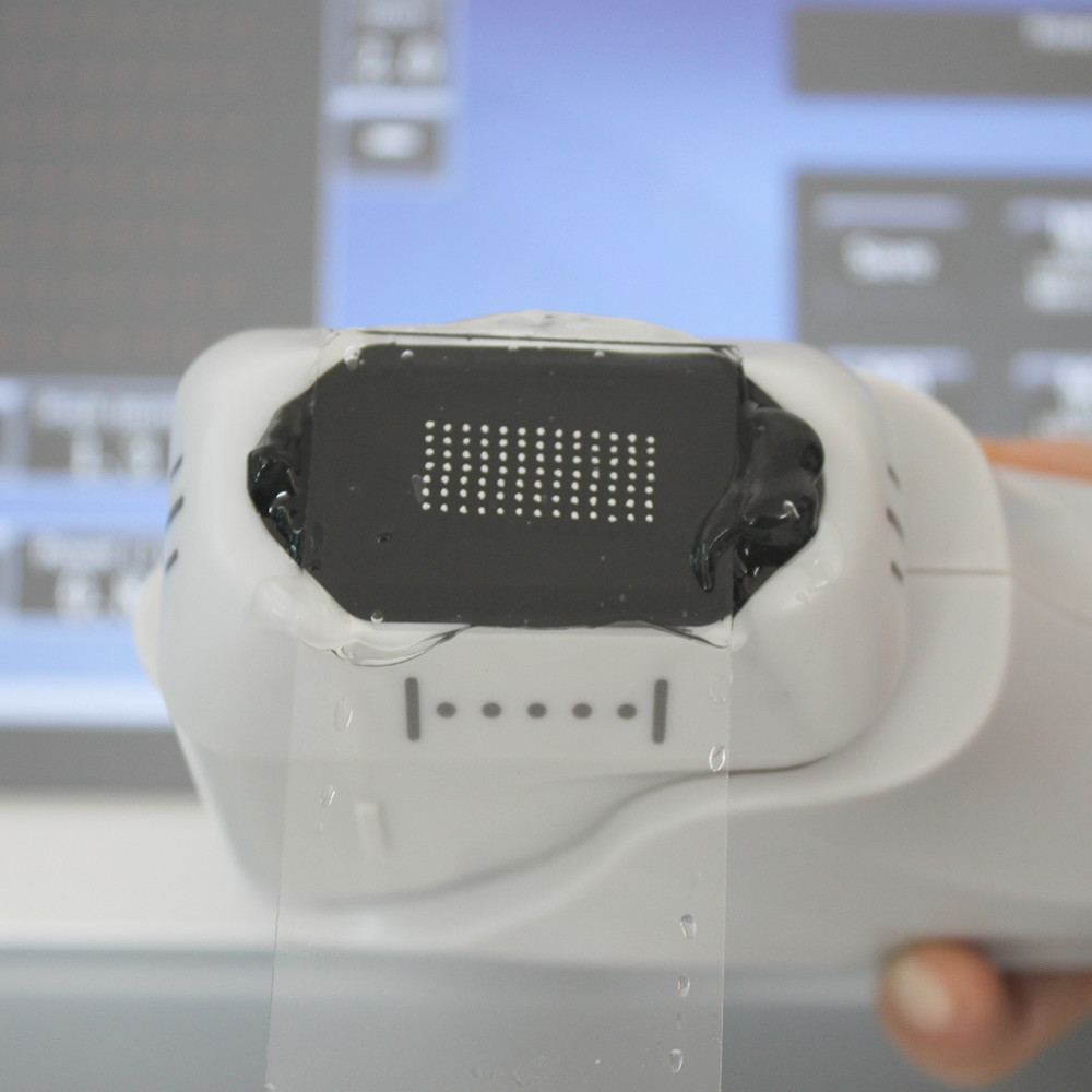 Face Lifting Beauty 3d Hifu Device With 1-11 Adjustable Lines 10000 Shots