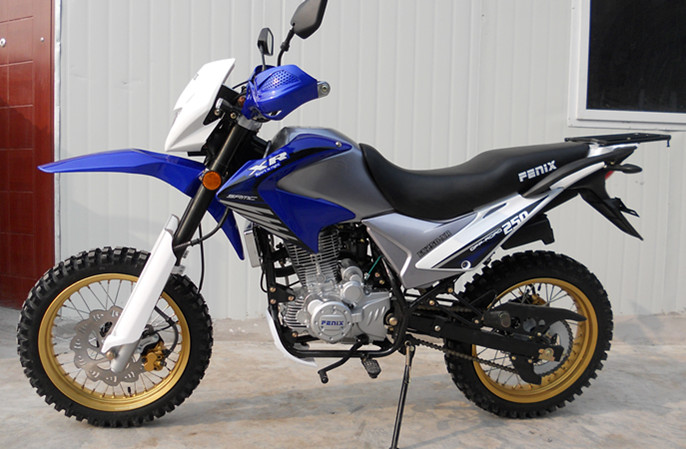 cfr 250cc dual sport motorcycle SUMO boxer motorcycle 250cc Chinese ZS egnine 250cc motorcycle motocross