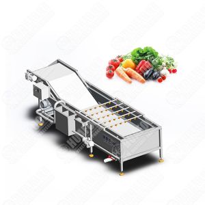 New Design Potato Washing And Grading Machine Appliances