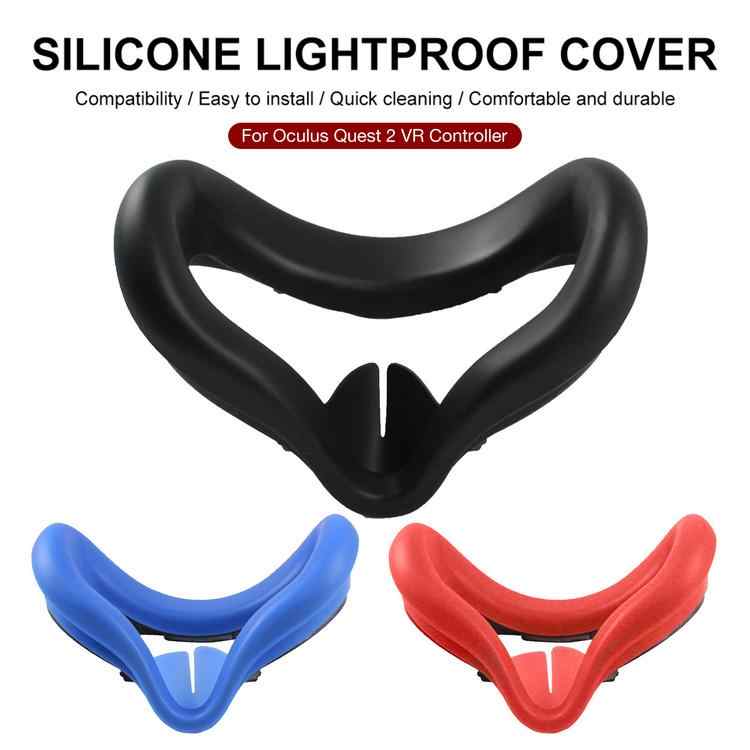 VR accessories are anti-seismic and anti-fall